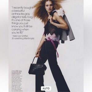 Tom Ford - Yves Saint Laurent Blue and Black Silk
Lace Spaghetti Strap Camisole